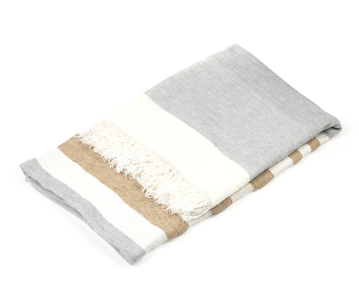 Ash Stripe by Libeco