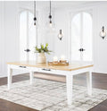 Ashbryn dining collection