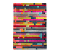 Assembly rug by Margo Selby Extra Large (7'10"x11'6")