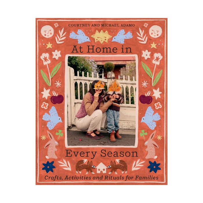 At Home In Every Season
