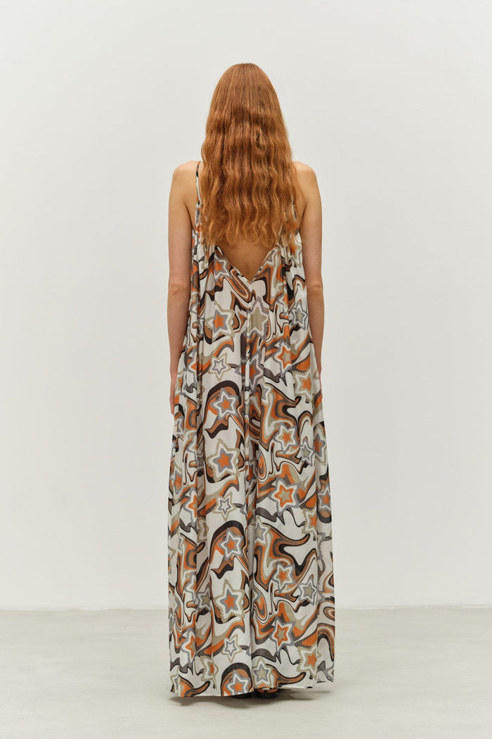 Athina Maxi Dress