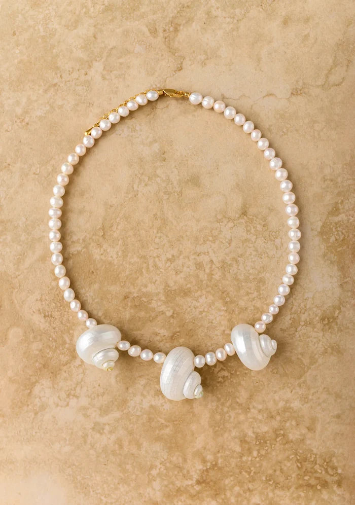 Aura Necklace
