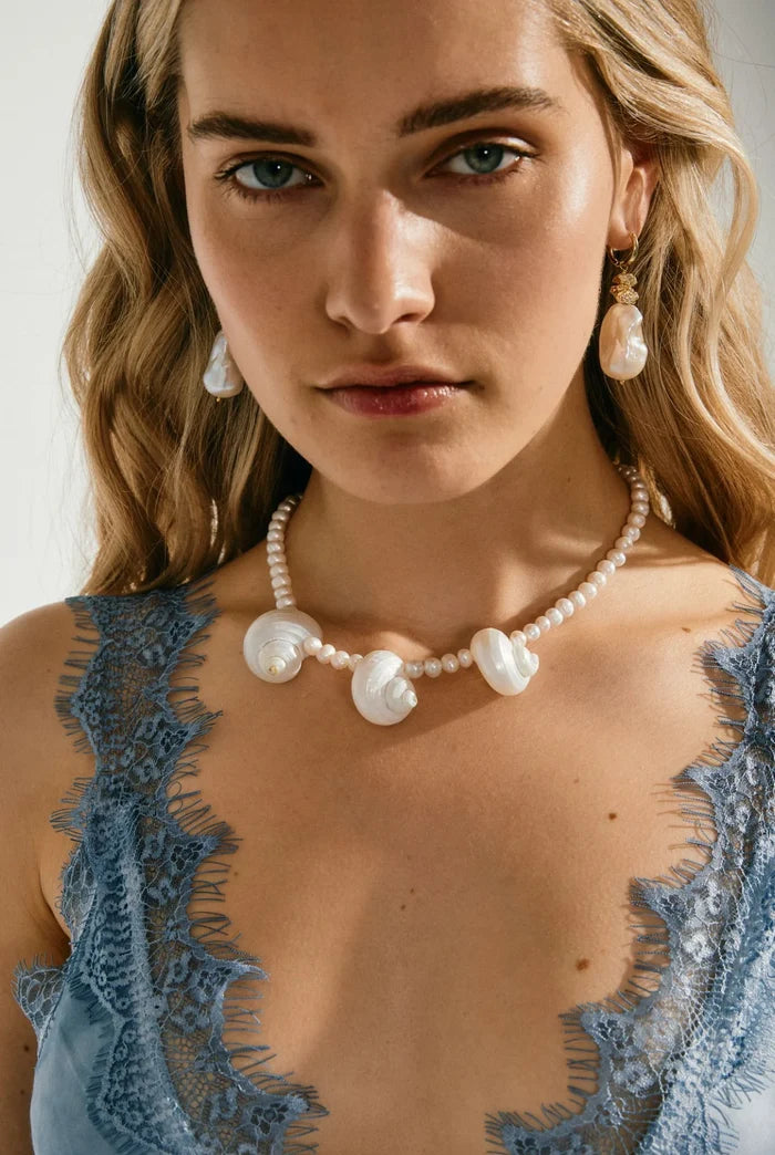 Aura Necklace
