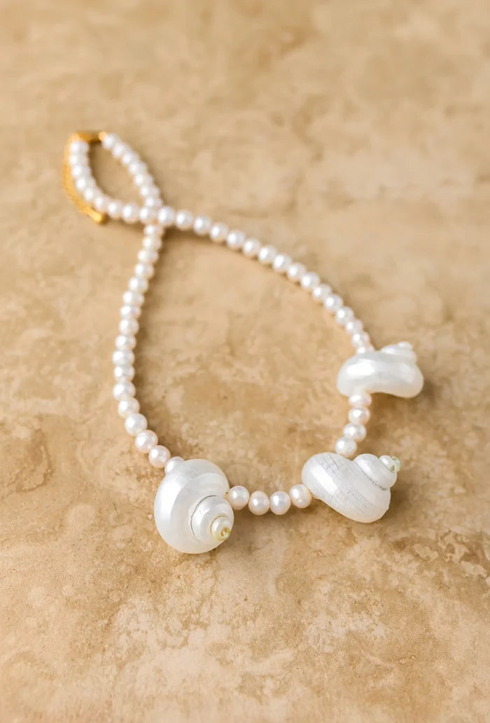 Aura Necklace