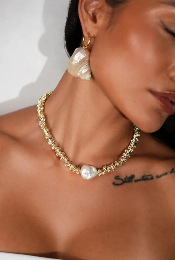 Avani Necklace