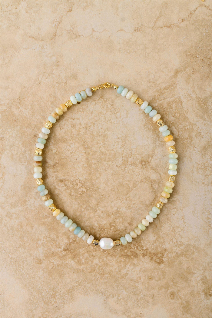Aven Necklace