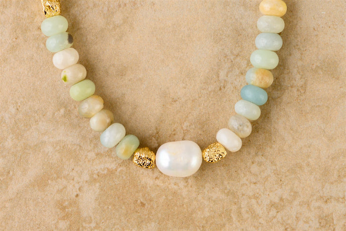 Aven Necklace