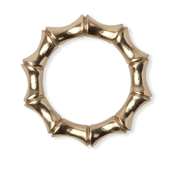 Avery Set of Four Napkin Rings