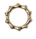 Avery Set of Four Napkin Rings