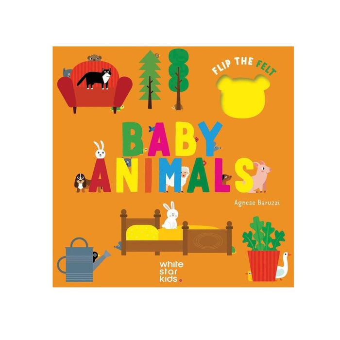 Baby Animals