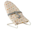 Baby Bounce Chair - "My Babysitter"