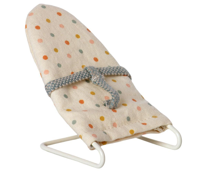 Baby Bounce Chair - "My Babysitter"