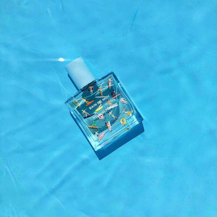 Bain De Midi Perfume 50ml