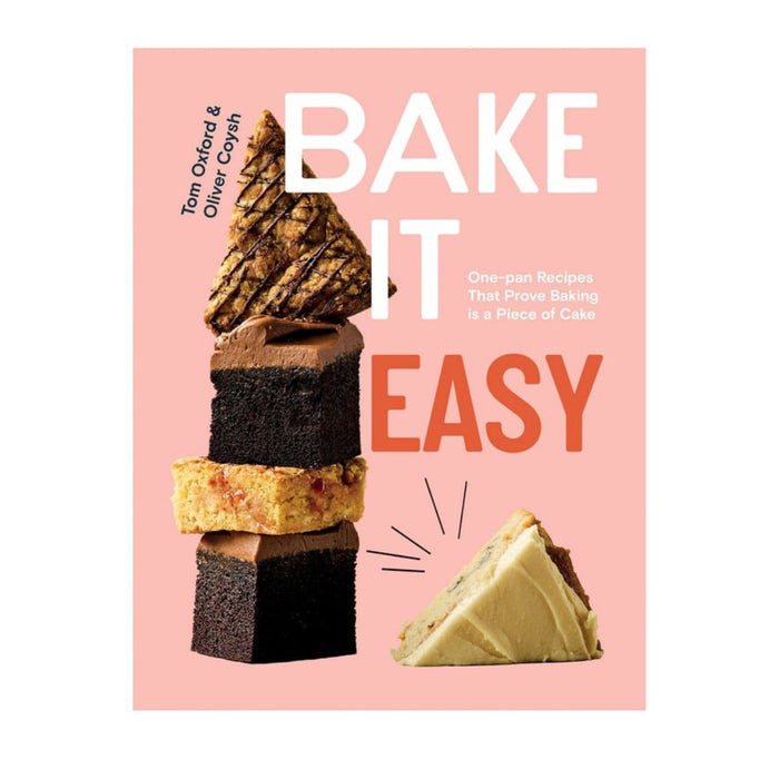 Bake It Easy