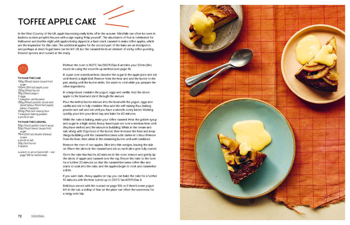 Bake It Easy