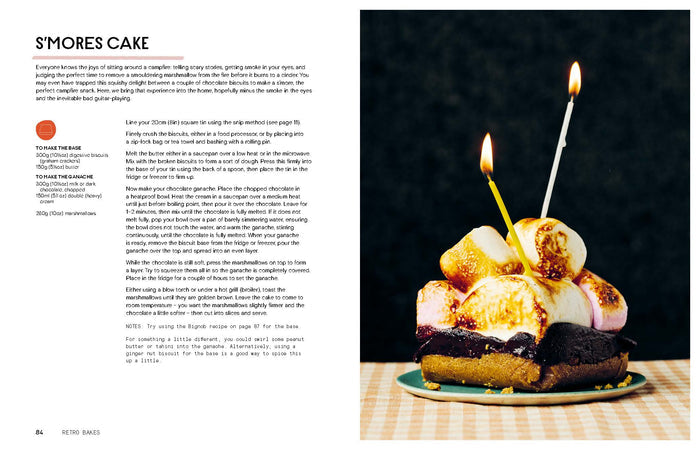 Bake It Easy