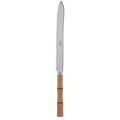 Bamboo - Bread Knife by Sabre