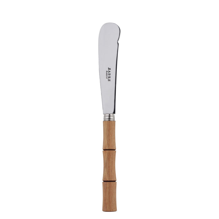 Bamboo - Butter Knife by Sabre