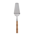 Bamboo - Tart Slicer