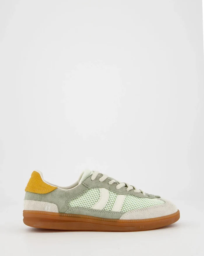 Baresi - Light Green