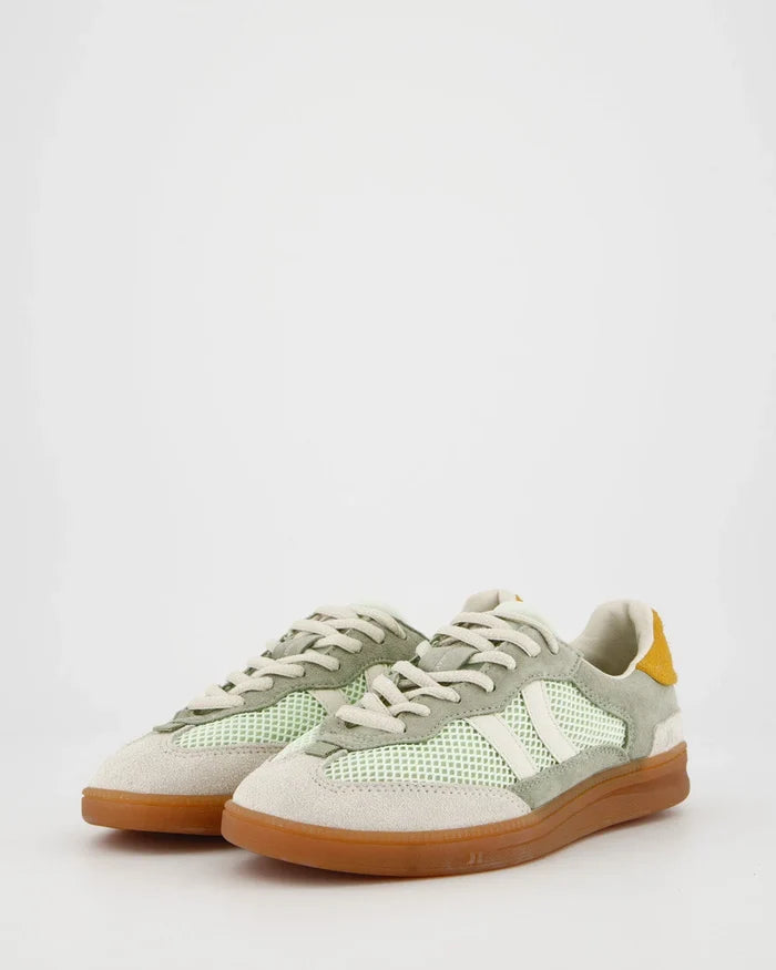 Baresi - Light Green