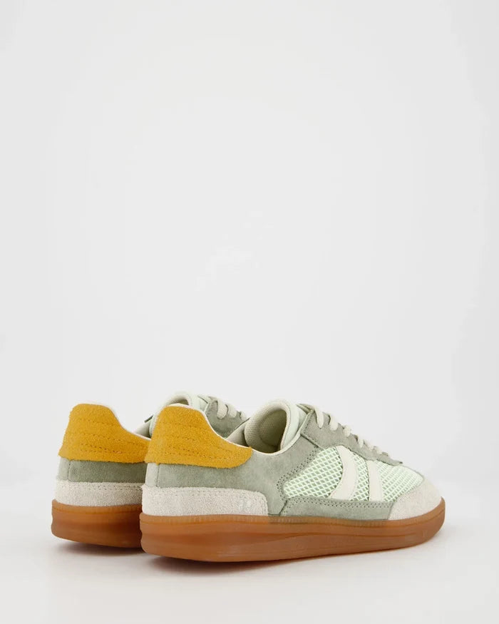 Baresi - Light Green