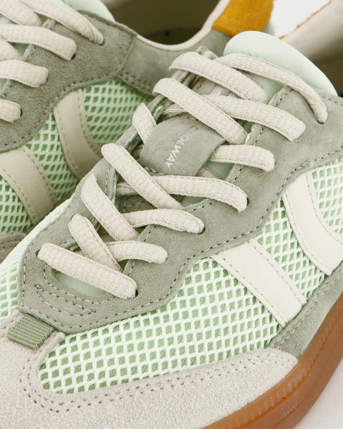 Baresi - Light Green