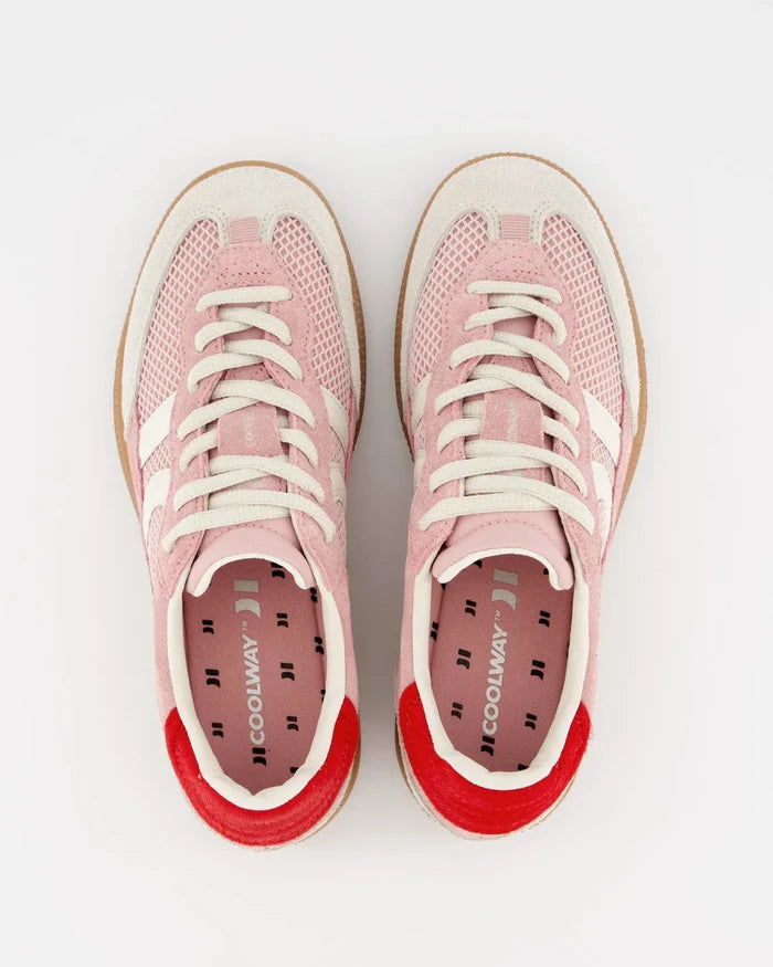 Baresi - Light Pink