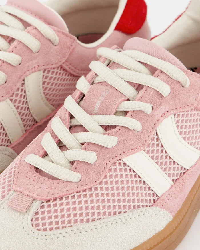 Baresi - Light Pink