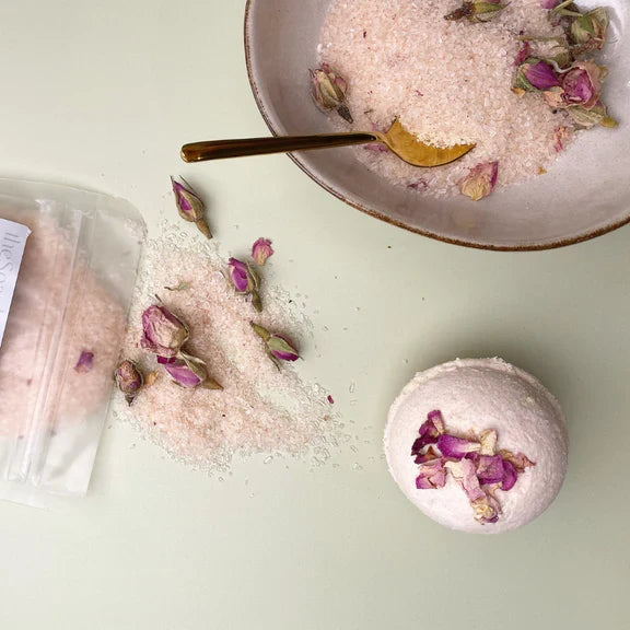 Bath Bomb - My Sweet