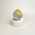 Bath Bomb - Patchouli Sunrise