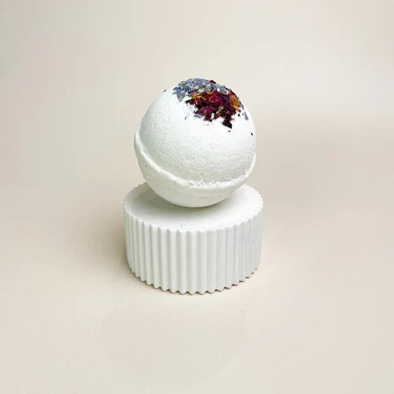 Bath Bomb - Purity