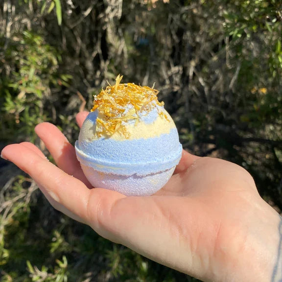 Bath Bomb - Sleepy Time