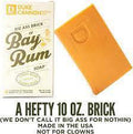 Bay Rum Soap