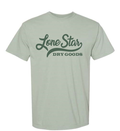Bay Throwback T-Shirt