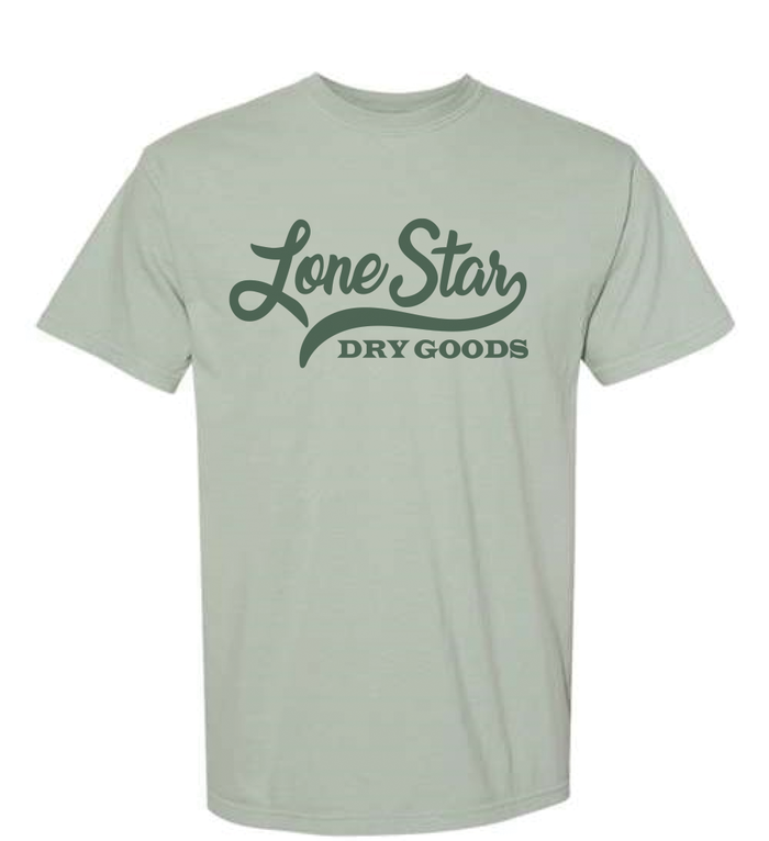 Bay Throwback T-Shirt