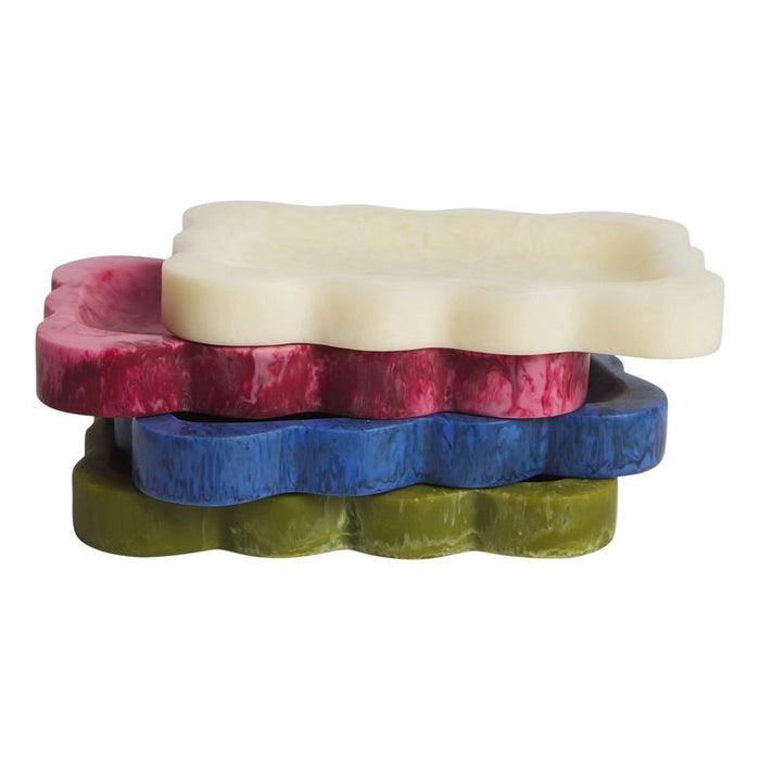 Beau Small Tray - La Palma