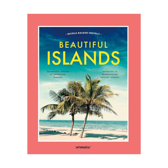 Beautiful Islands
