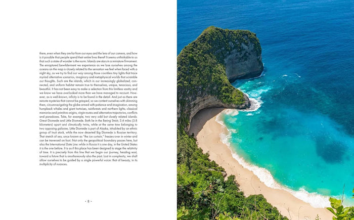 Beautiful Islands