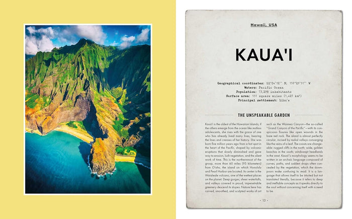 Beautiful Islands