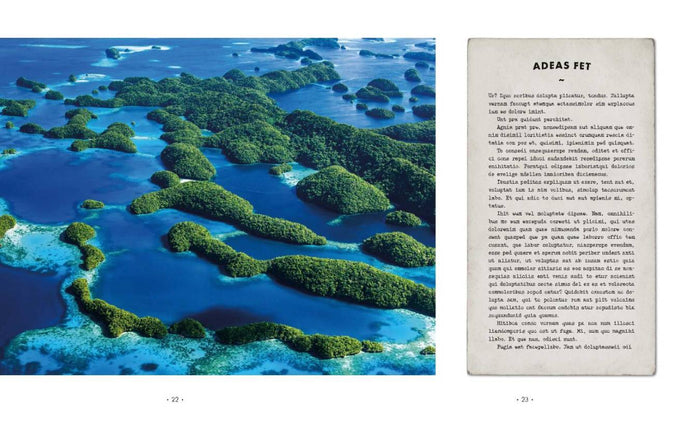 Beautiful Islands