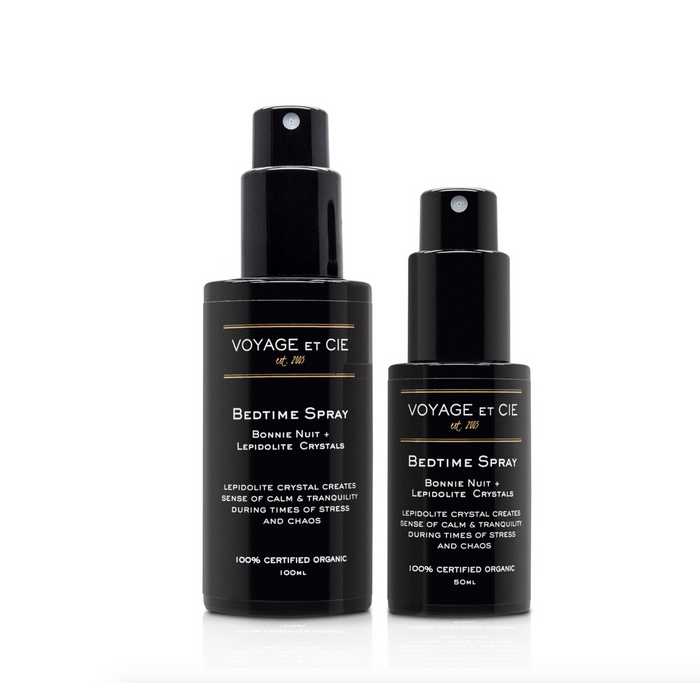 Bedtime Spray