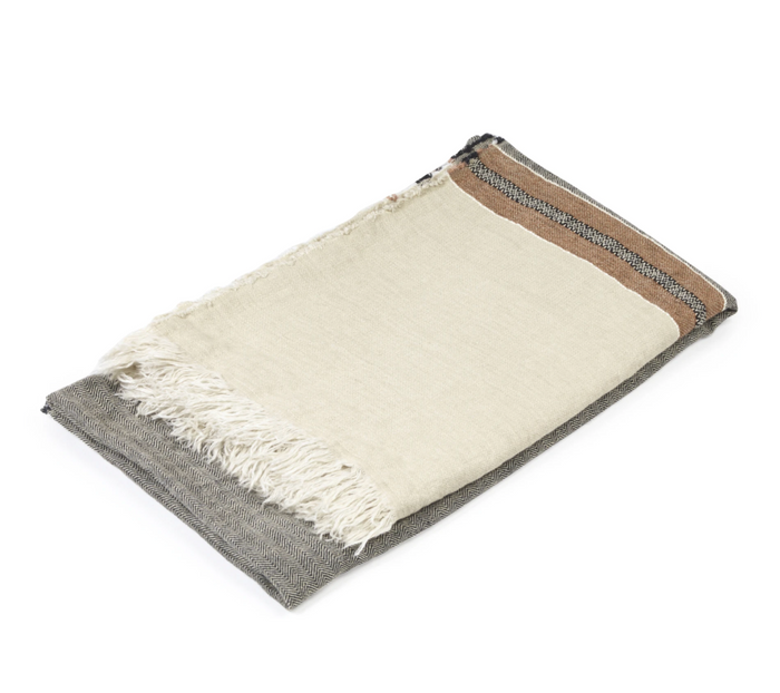 Beeswax Stripe by Libeco