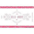 Belle Jardin Brut Rosé