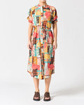 Berlin Dress - Casablanca