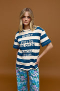 Berry Fields Top