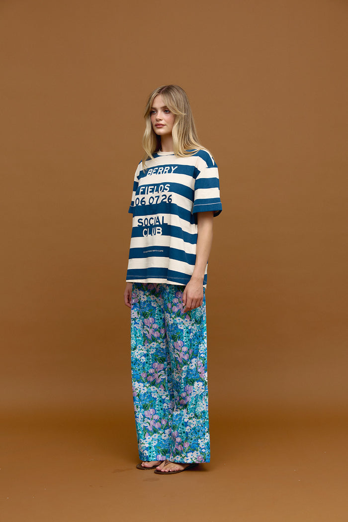 Berry Fields Top