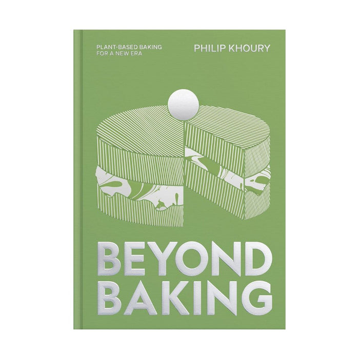 Beyond Baking