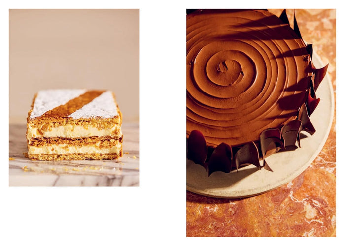 Beyond Baking