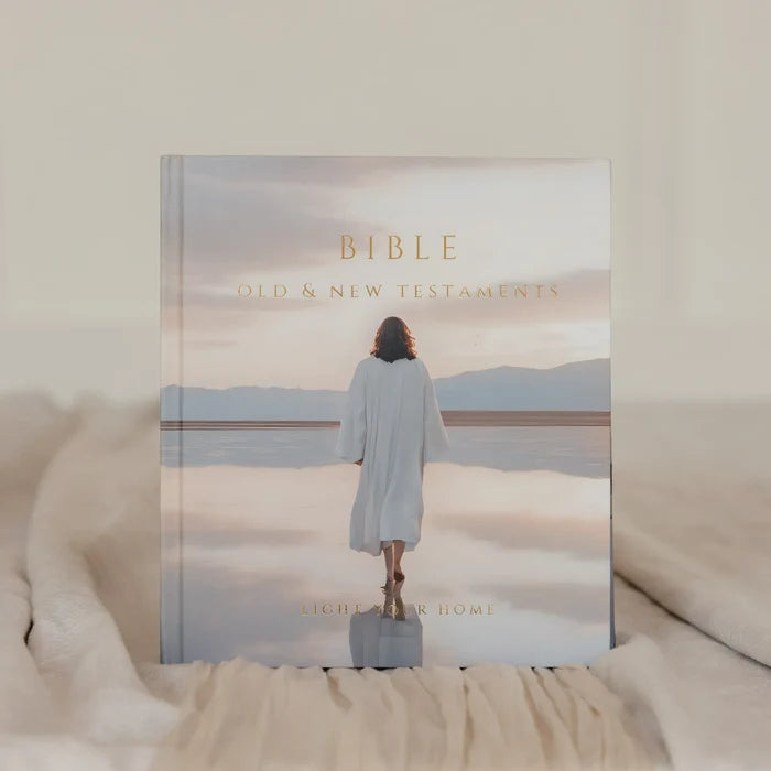 Bible - Reflections